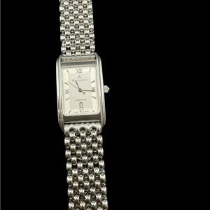 Exquisite Maurice Lacroix Automatic Swiss Watch